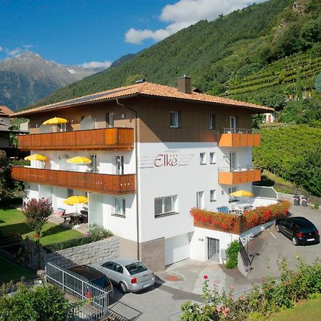 Appartments Elke Lagundo Εξωτερικό φωτογραφία