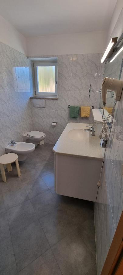 Appartments Elke Lagundo Εξωτερικό φωτογραφία
