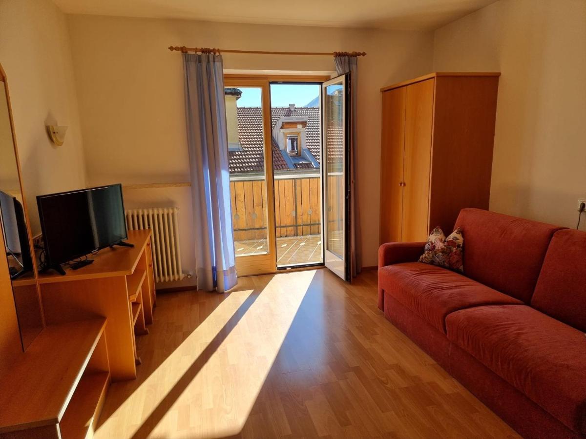 Appartments Elke Lagundo Εξωτερικό φωτογραφία