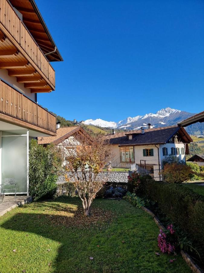 Appartments Elke Lagundo Εξωτερικό φωτογραφία
