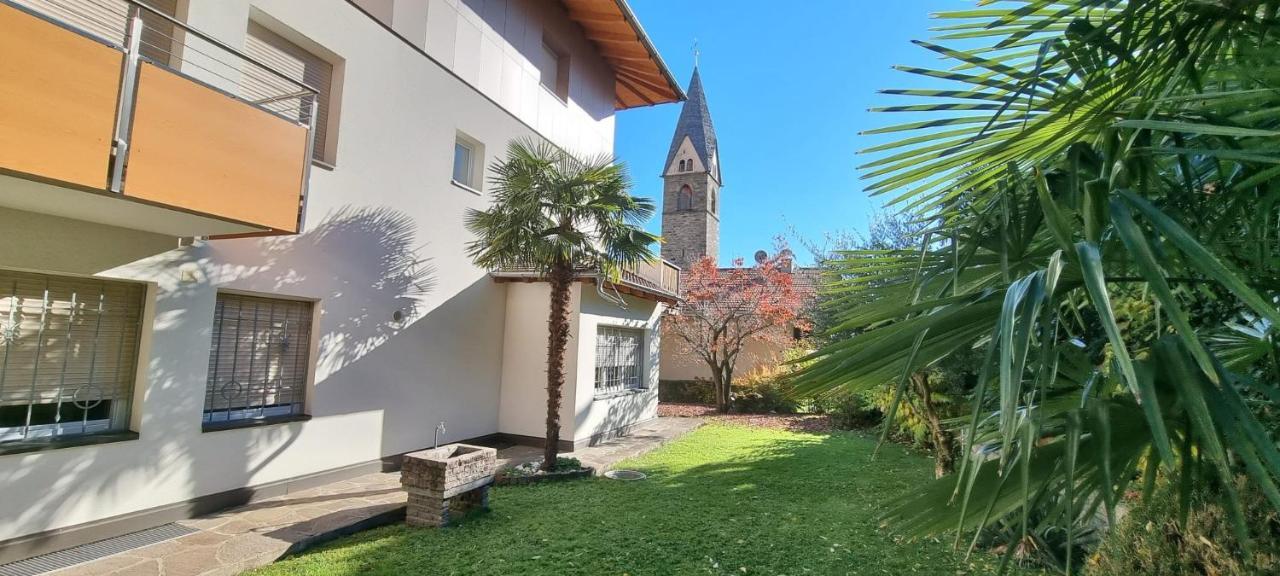 Appartments Elke Lagundo Εξωτερικό φωτογραφία