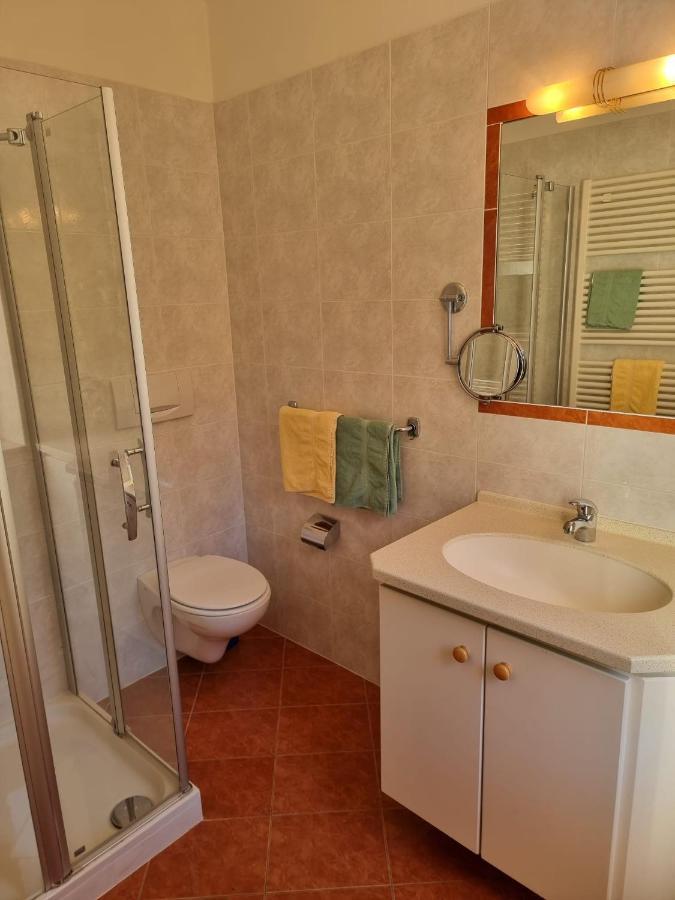 Appartments Elke Lagundo Εξωτερικό φωτογραφία