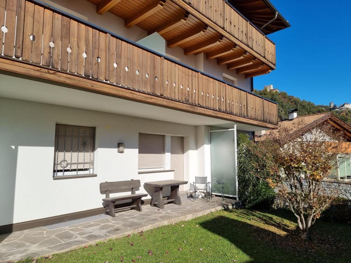 Appartments Elke Lagundo Εξωτερικό φωτογραφία