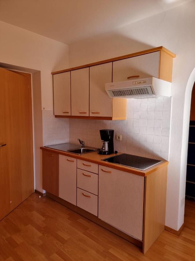 Appartments Elke Lagundo Εξωτερικό φωτογραφία
