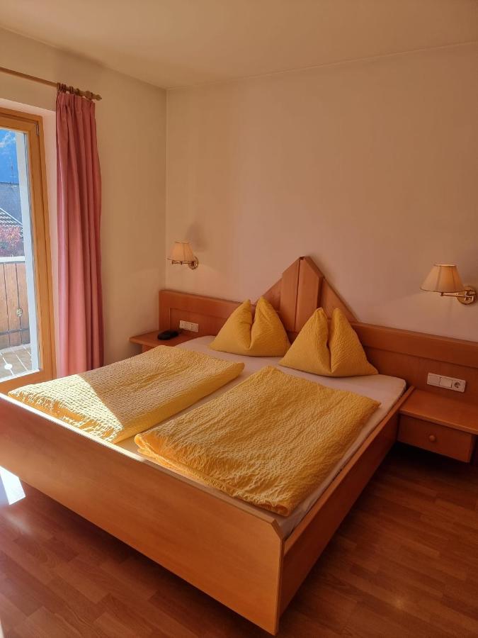 Appartments Elke Lagundo Εξωτερικό φωτογραφία