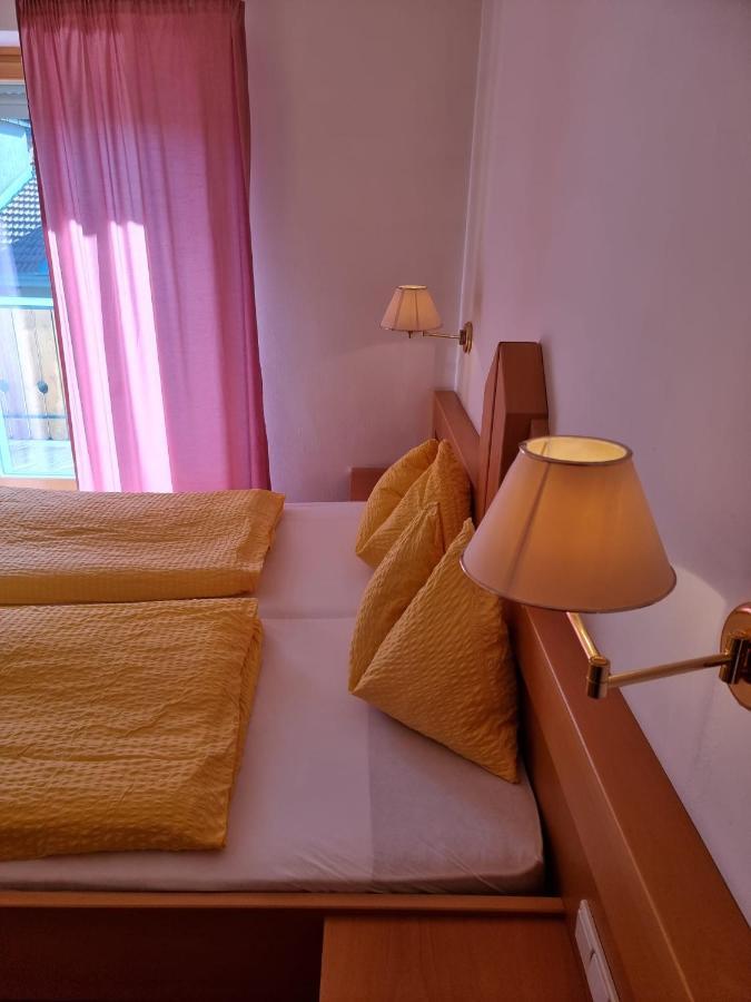 Appartments Elke Lagundo Εξωτερικό φωτογραφία