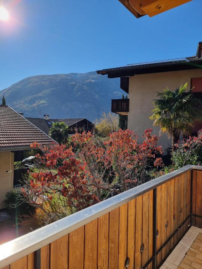 Appartments Elke Lagundo Εξωτερικό φωτογραφία