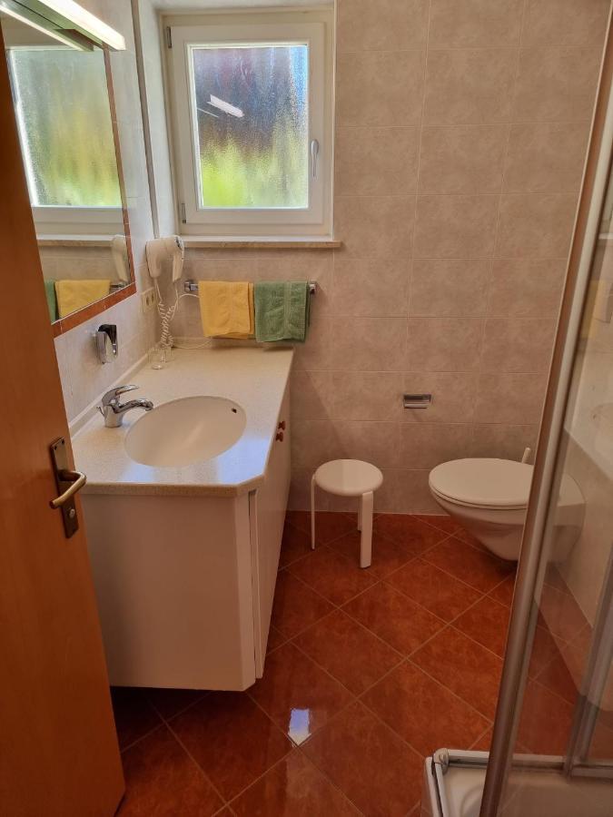 Appartments Elke Lagundo Εξωτερικό φωτογραφία
