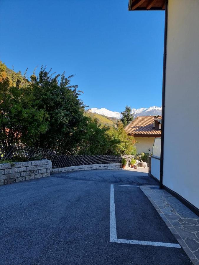 Appartments Elke Lagundo Εξωτερικό φωτογραφία