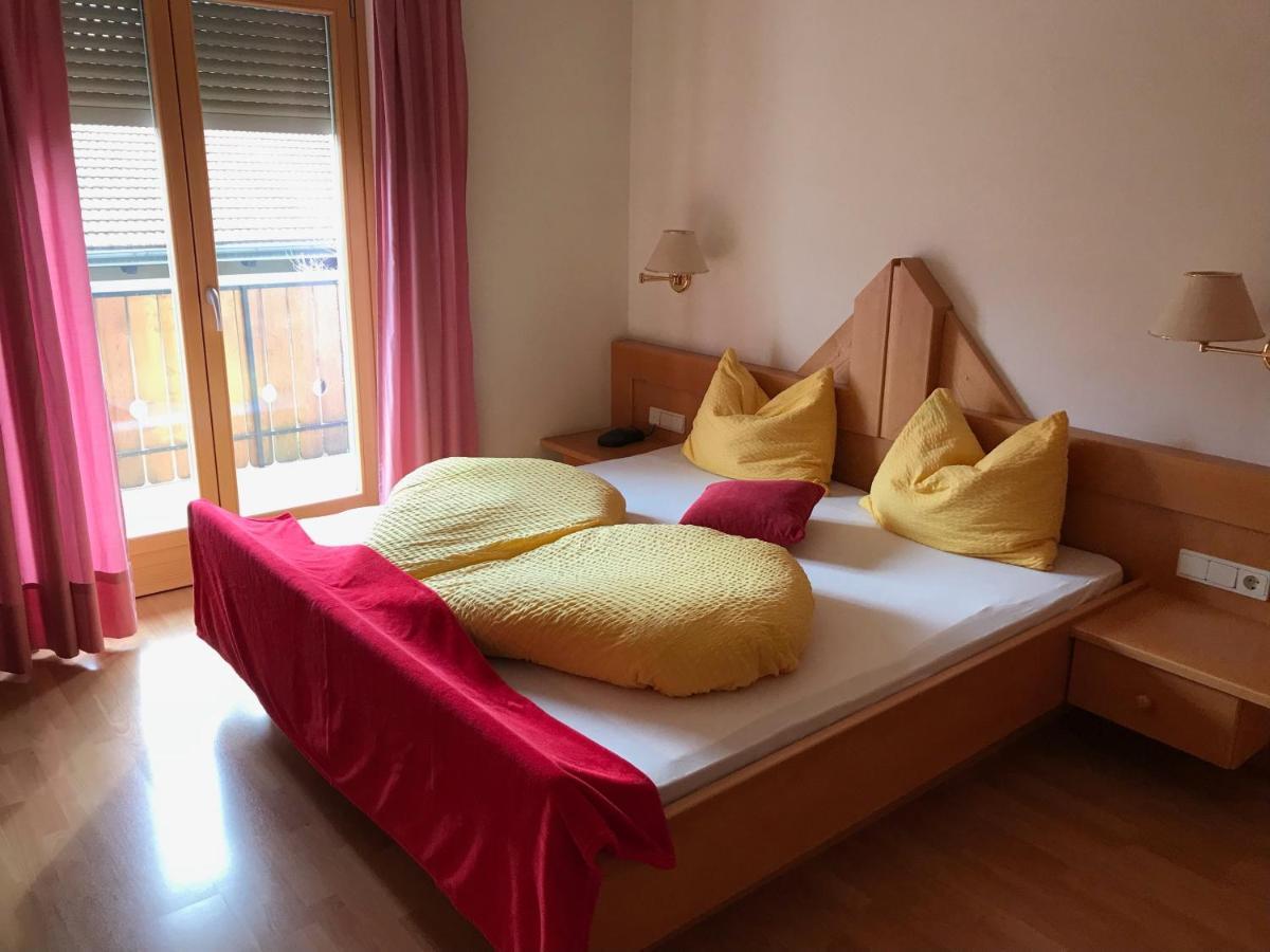 Appartments Elke Lagundo Εξωτερικό φωτογραφία