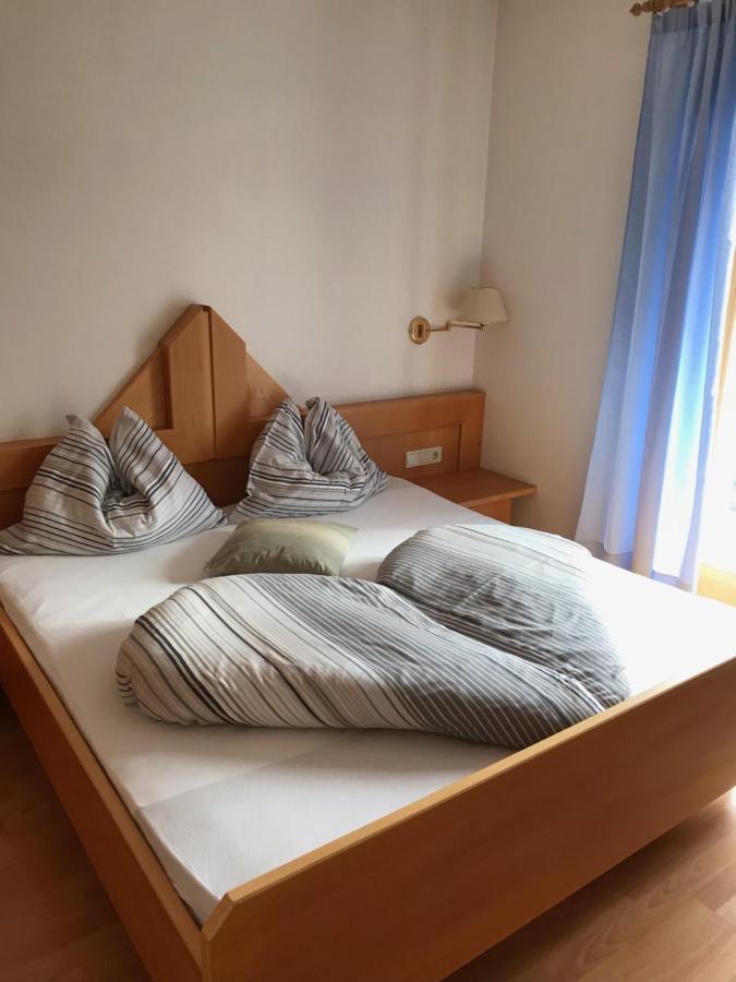 Appartments Elke Lagundo Εξωτερικό φωτογραφία