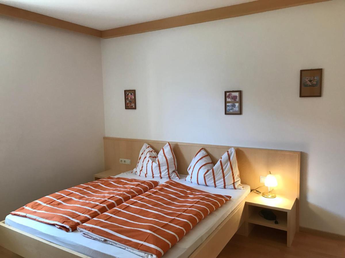 Appartments Elke Lagundo Εξωτερικό φωτογραφία