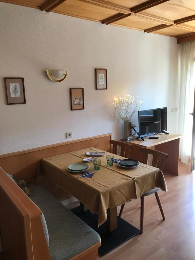 Appartments Elke Lagundo Εξωτερικό φωτογραφία