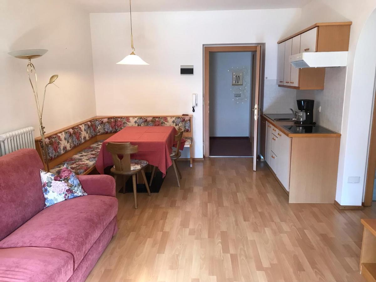 Appartments Elke Lagundo Εξωτερικό φωτογραφία