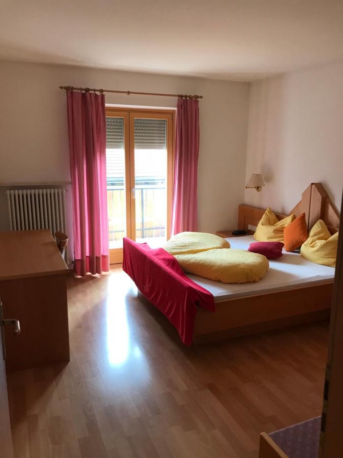 Appartments Elke Lagundo Εξωτερικό φωτογραφία