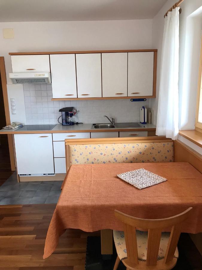 Appartments Elke Lagundo Εξωτερικό φωτογραφία