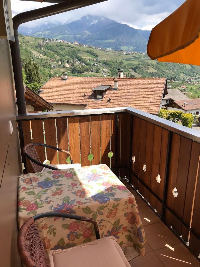 Appartments Elke Lagundo Εξωτερικό φωτογραφία