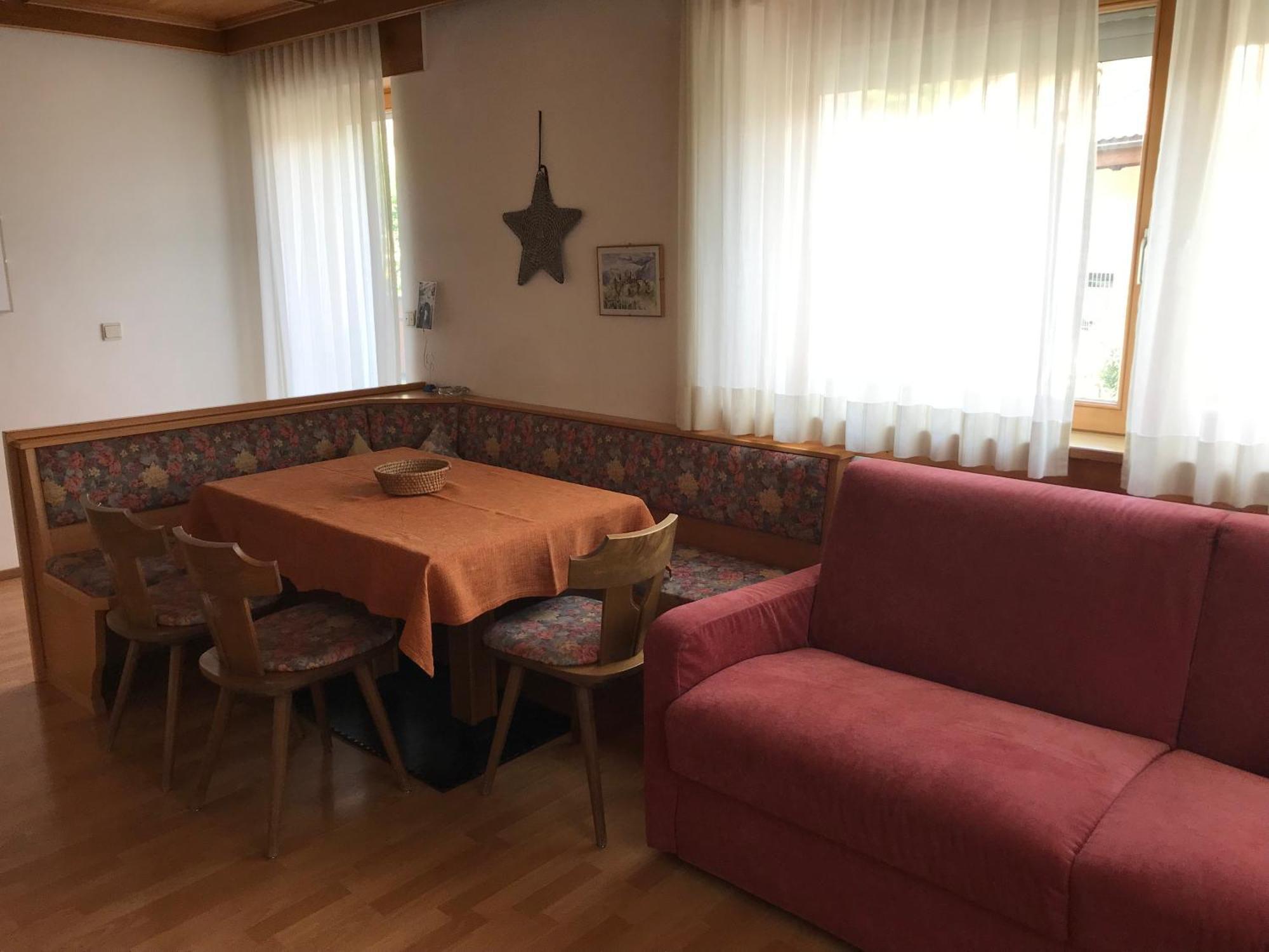 Appartments Elke Lagundo Εξωτερικό φωτογραφία