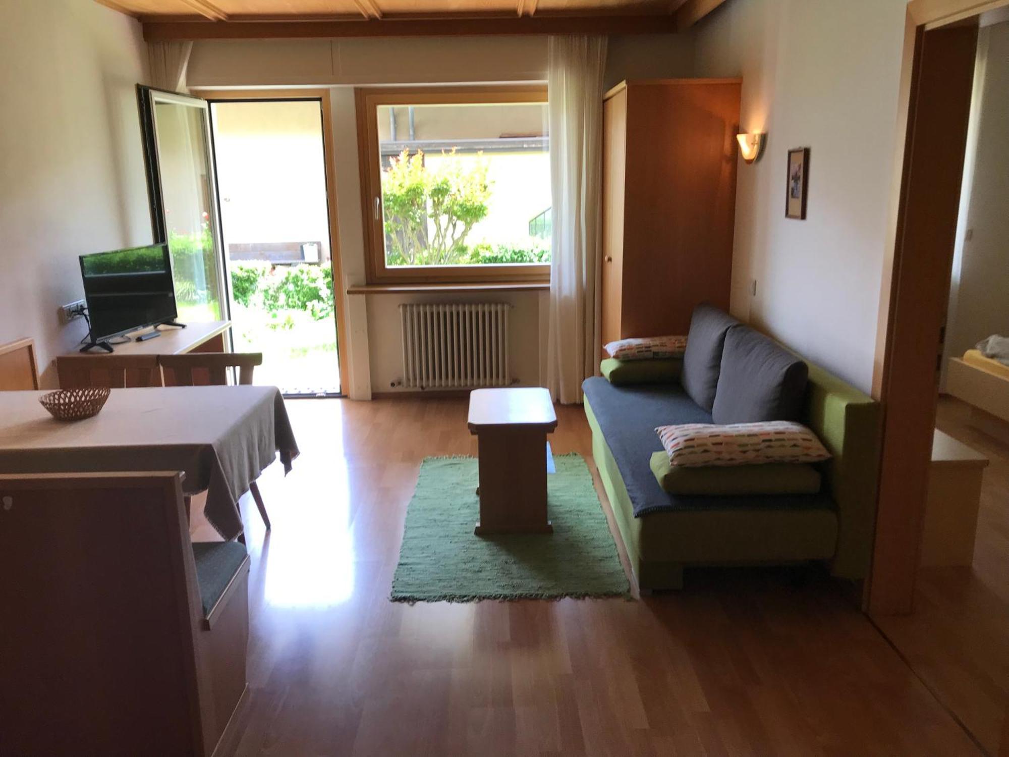 Appartments Elke Lagundo Εξωτερικό φωτογραφία