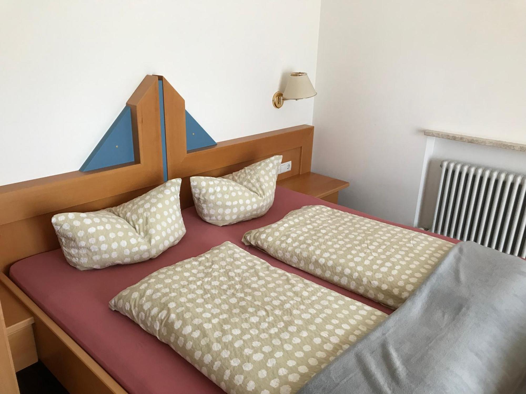 Appartments Elke Lagundo Εξωτερικό φωτογραφία